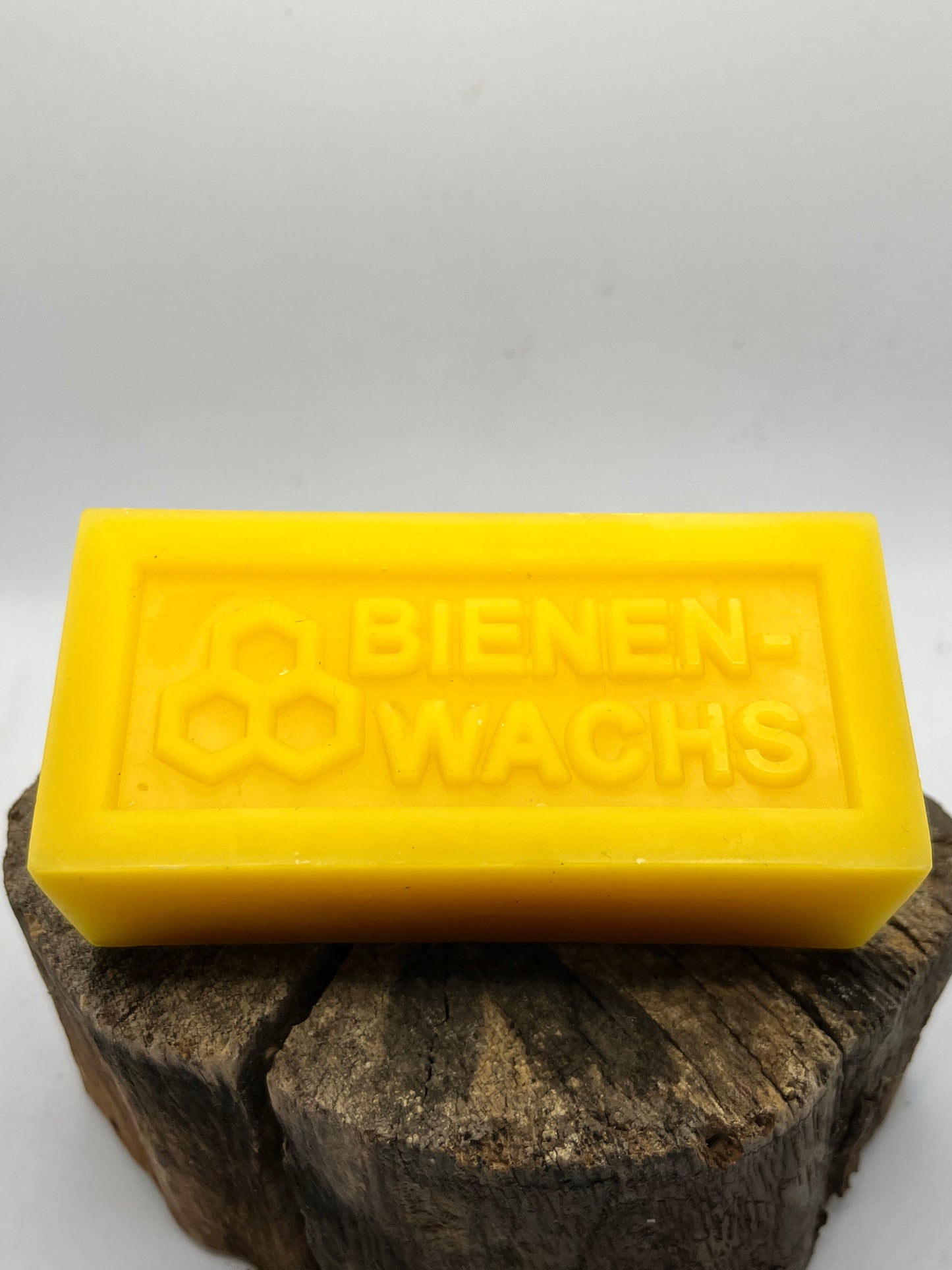 Bienenwachs "Barren"