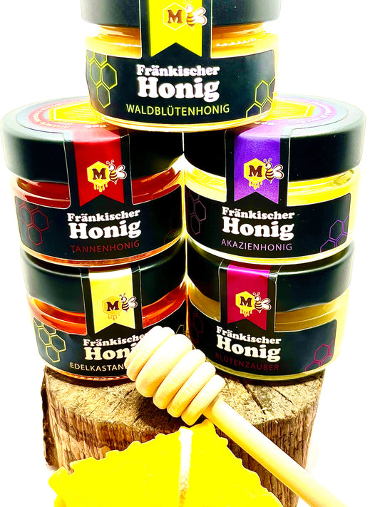 Honigstapel